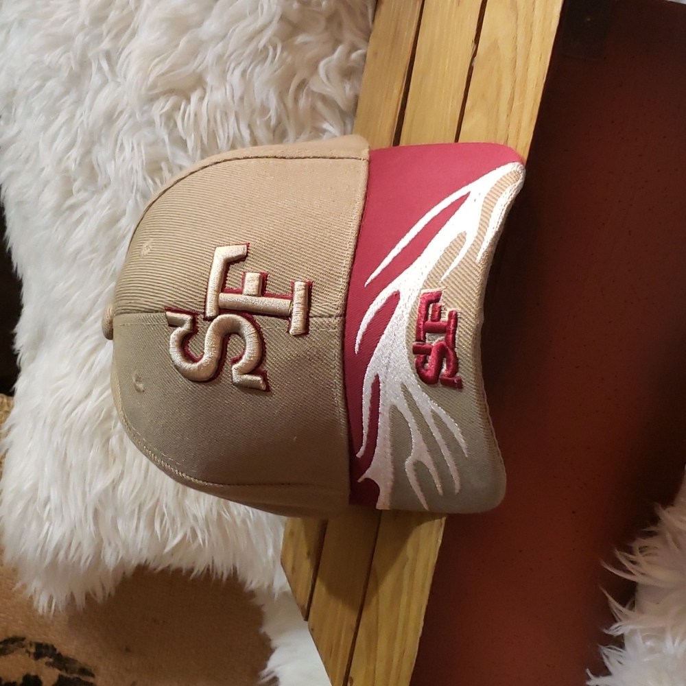 Lanza San Francisco Hat